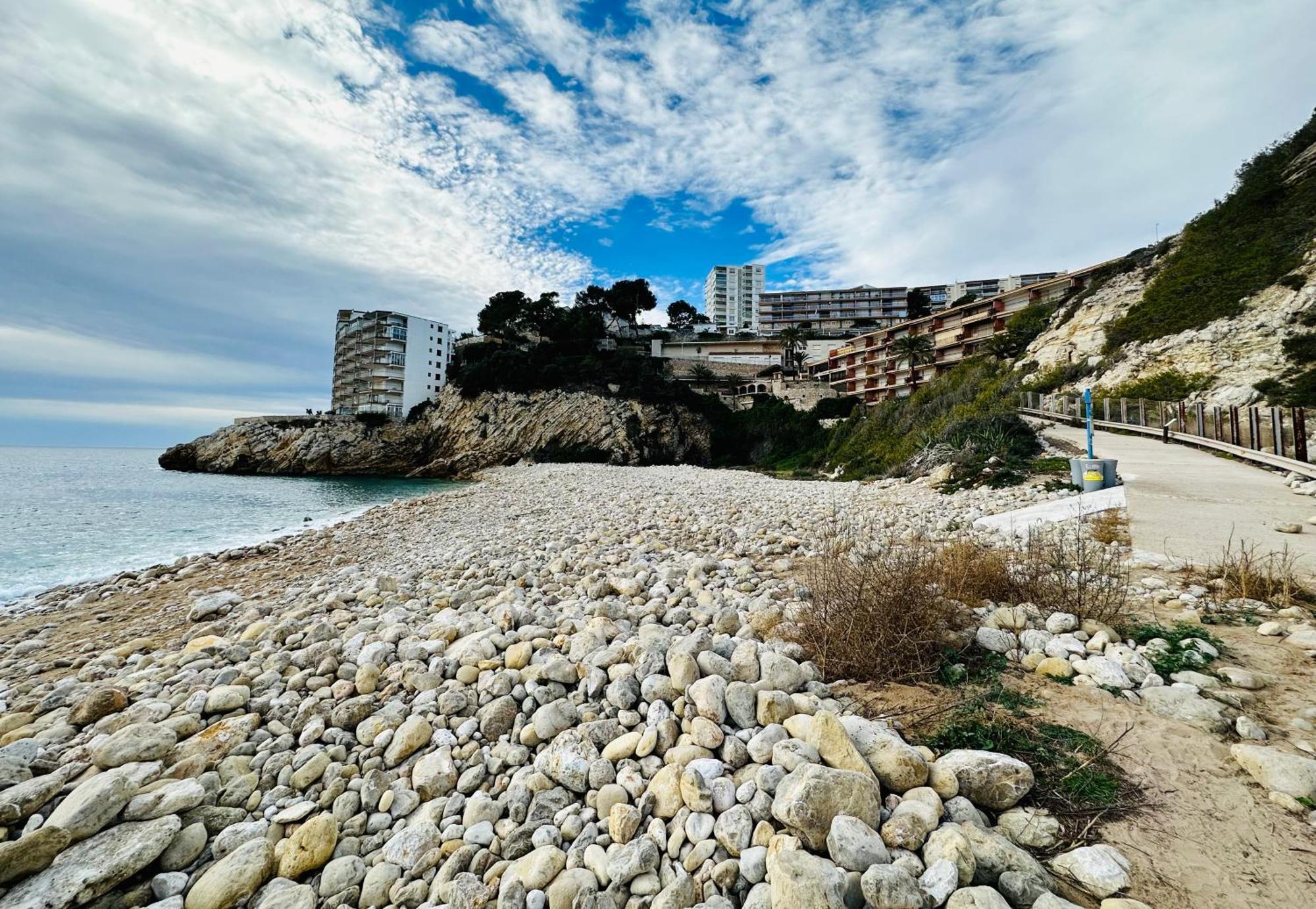 Home Nautic Salou Exterior photo