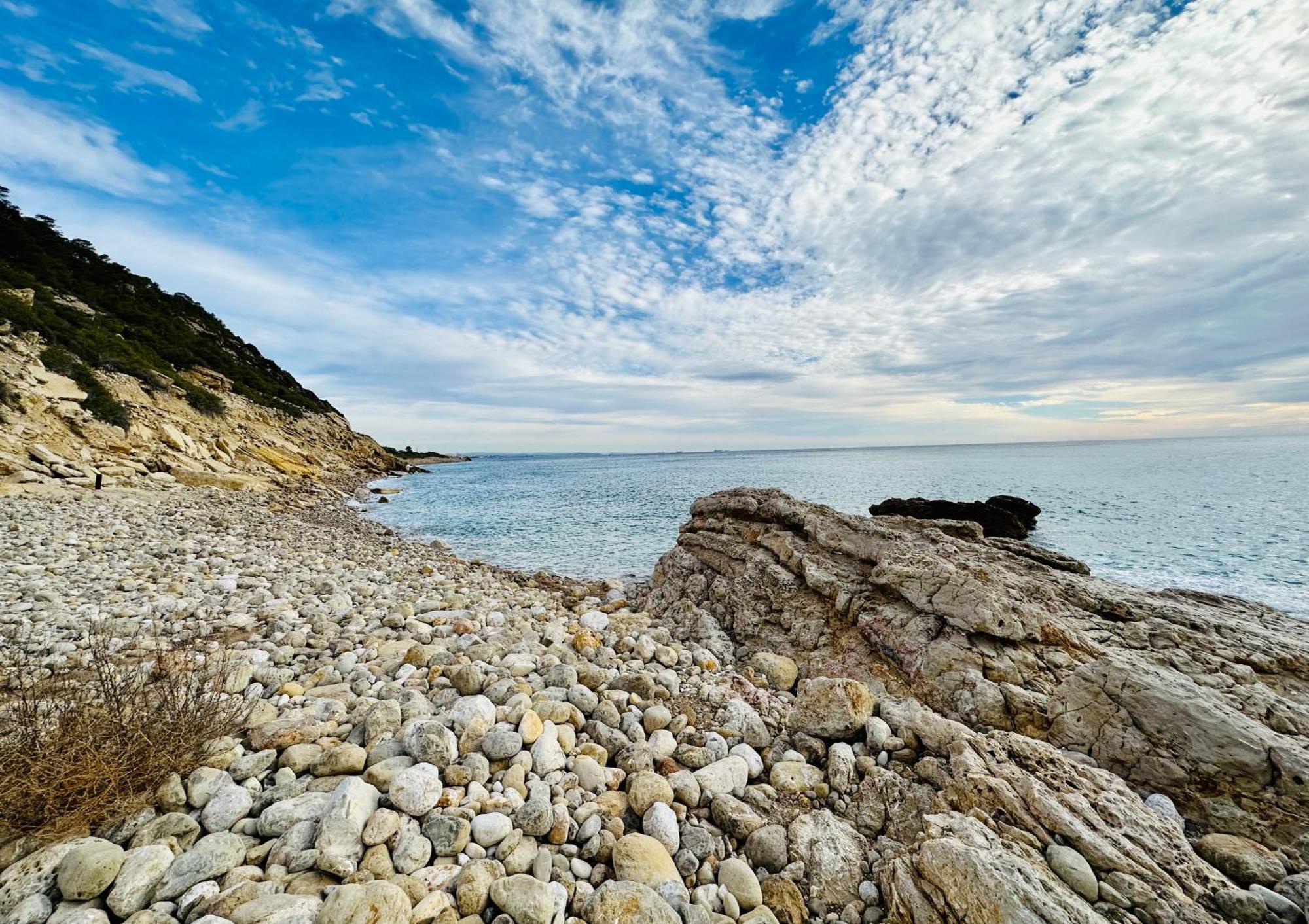 Home Nautic Salou Exterior photo