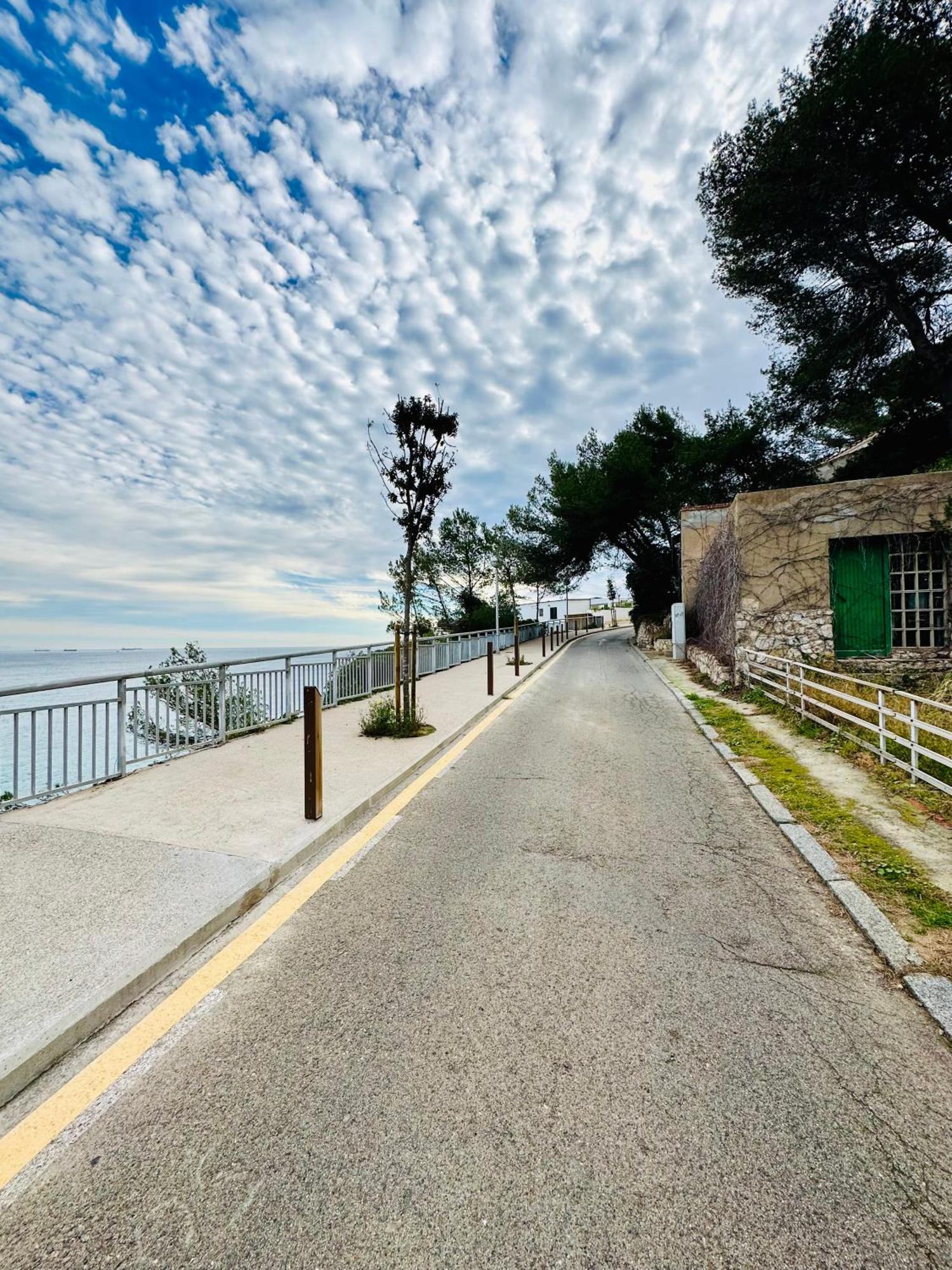 Home Nautic Salou Exterior photo